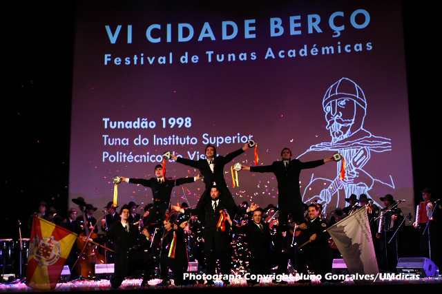 Thumbnail da galeria Cidade Berço